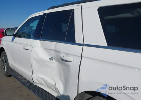 2020 Ford Expedition Xlt Max z USA, uszkodzony, nr VIN 1FMJK1JT2LEA14224